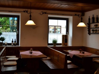 照片: Bel Paese