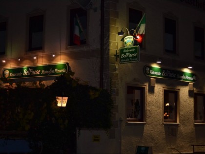 照片: Bel Paese